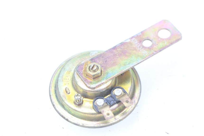 photo de KLAXON SYM ORBIT 2 2T 50 (2008 - 2018) - Dettaglio del componente