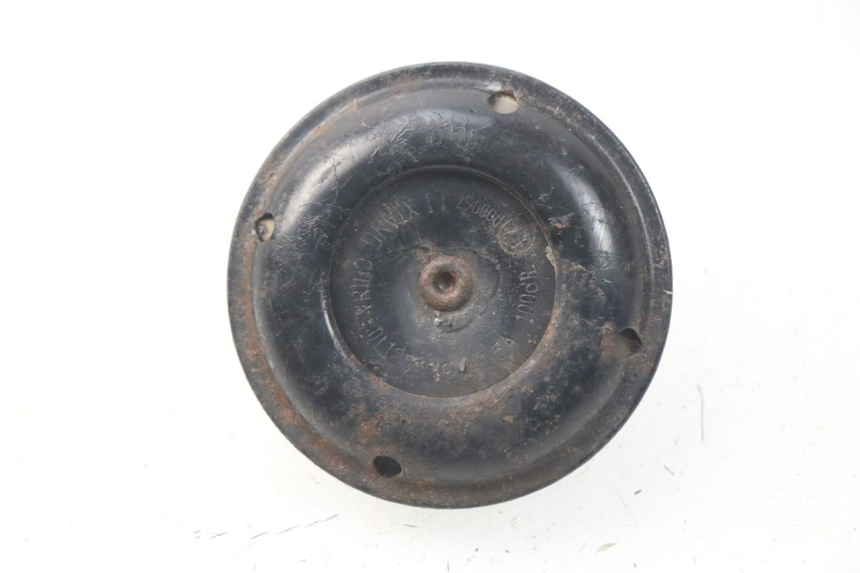 photo de Clacson SYM ORBIT 2 4T 50 (2008 - 2017) - Vista principale