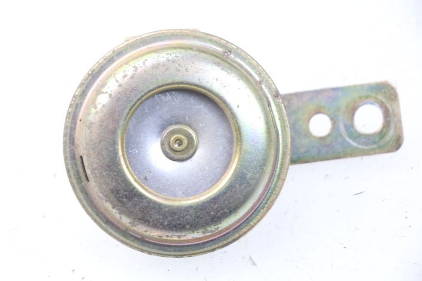 photo de Clacson SYM ORBIT 2 4T 50 (2008 - 2017) - Vista principale