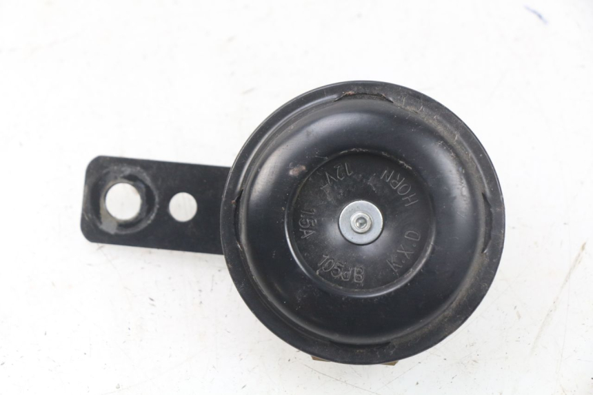 photo de KLAXON SYM ORBIT 2 4T 50 (2018 - 2022) - Vista principale