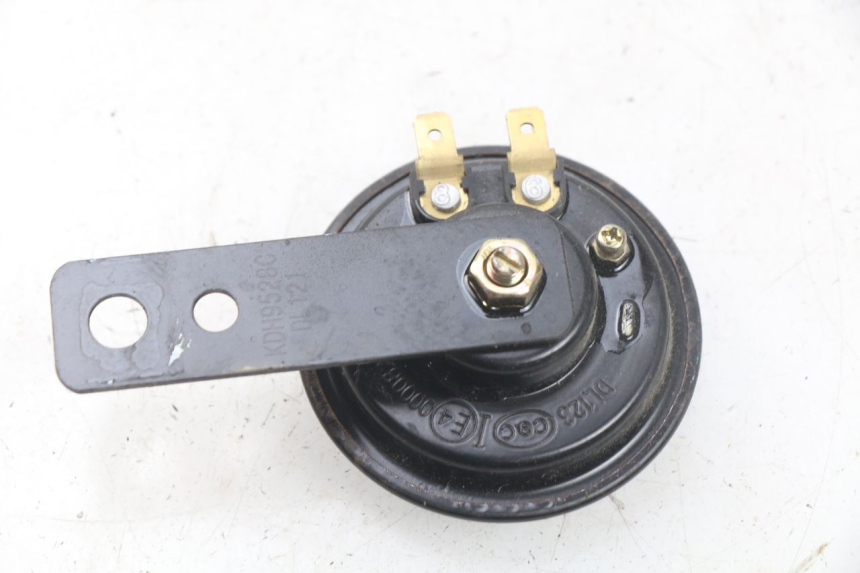 photo de KLAXON SYM ORBIT 2 4T 50 (2018 - 2022) - Dettaglio del componente