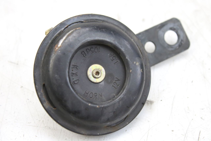 photo de KLAXON SYM ORBIT 2 4T 50 (2018 - 2022) - Vista principale