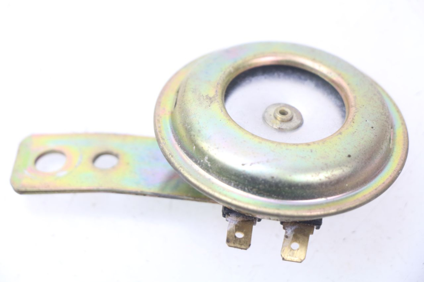 photo de CLACSON SYM ORBIT 2 50 (2008 - 2014) - Altra angolazione