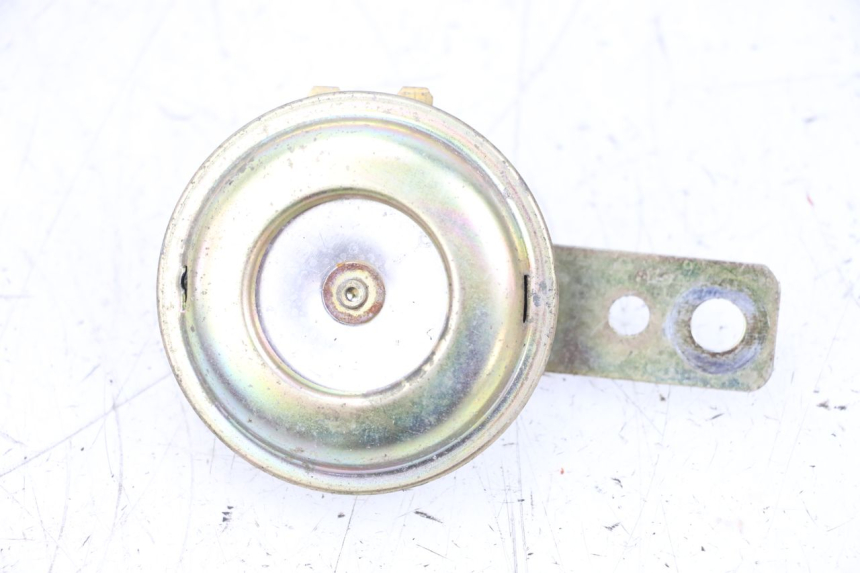 photo de CLACSON SYM ORBIT 2 50 (2008 - 2014) - Vista principale