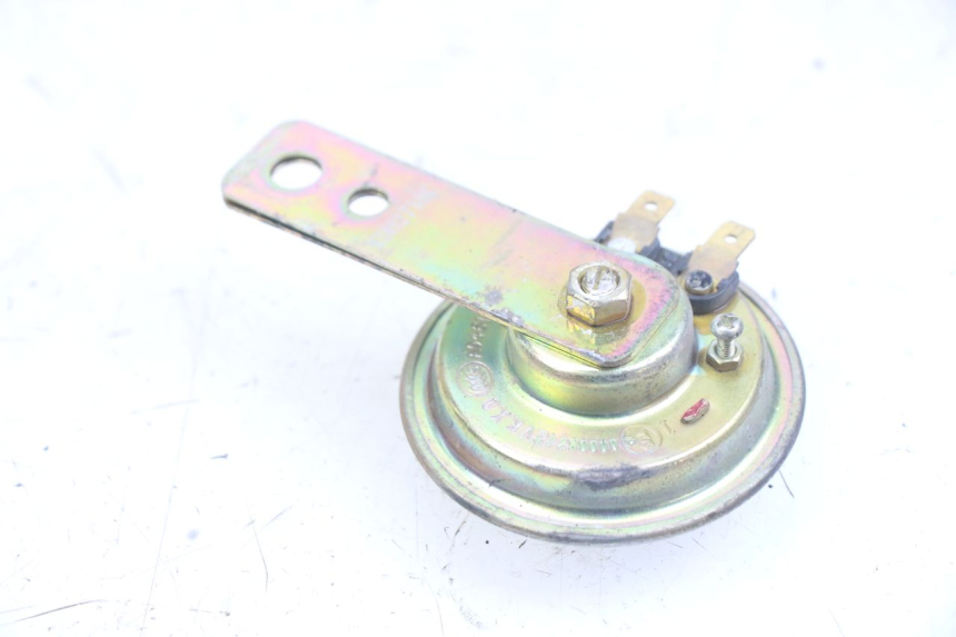 photo de KLAXON SYM ORBIT 2 TS 2T 50 (2011 - 2016) - Dettaglio del componente