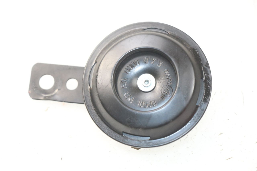 photo de KLAXON SYM ORBIT III 3 4T 50 (2018 - 2021) - Vista principale