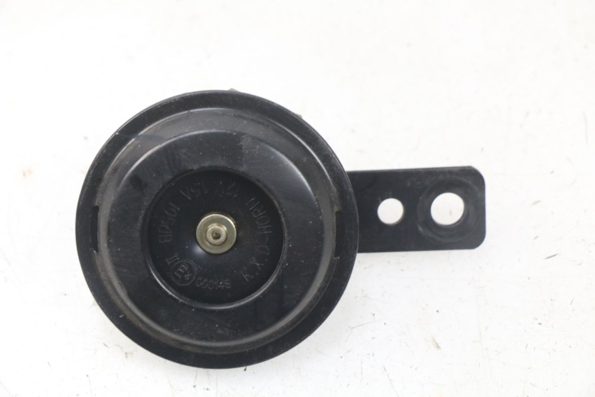 photo de KLAXON SYM ORBIT III 3 4T 50 (2018 - 2021) - Vista principale