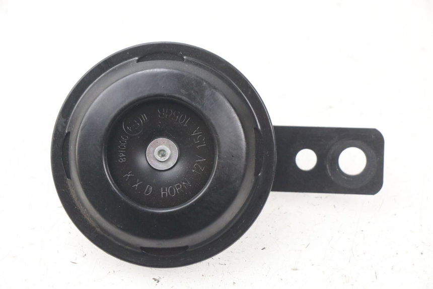 photo de CLACSON SYM ORBIT III 3 4T 50 (2021 - 2025) - Vista principale