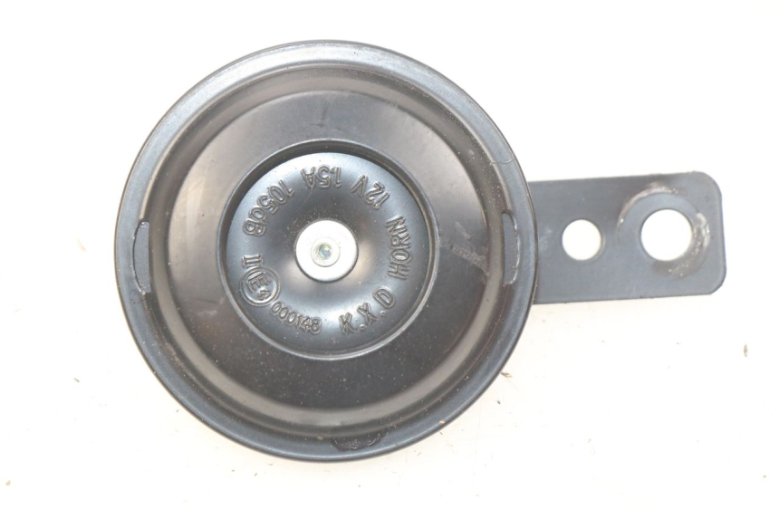 photo de KLAXON SYM ORBIT III 3 4T 50 (2018 - 2021) - Vista principale