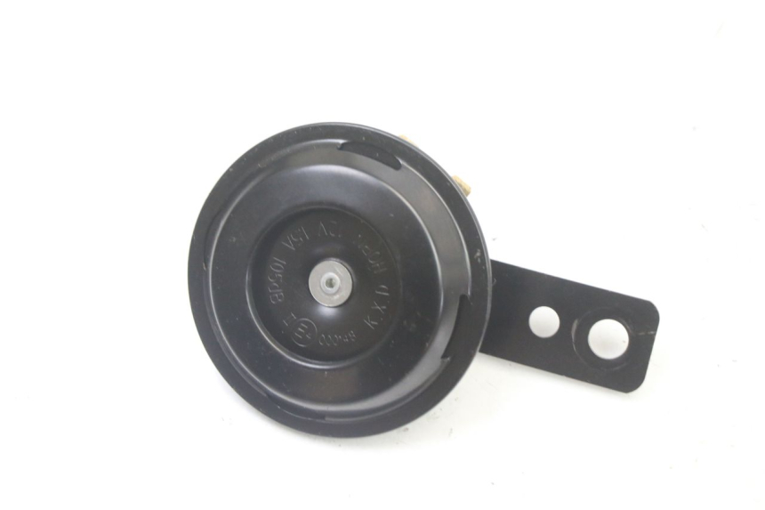 photo de CLACSON SYM ORBIT III 3 4T 50 (2021 - 2025) - Vista principale