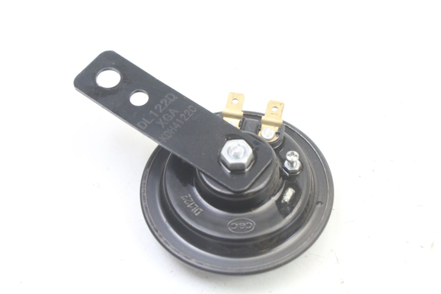 photo de CLACSON SYM ORBIT III 3 4T 50 (2021 - 2025) - Zoom sullo stato d'uso