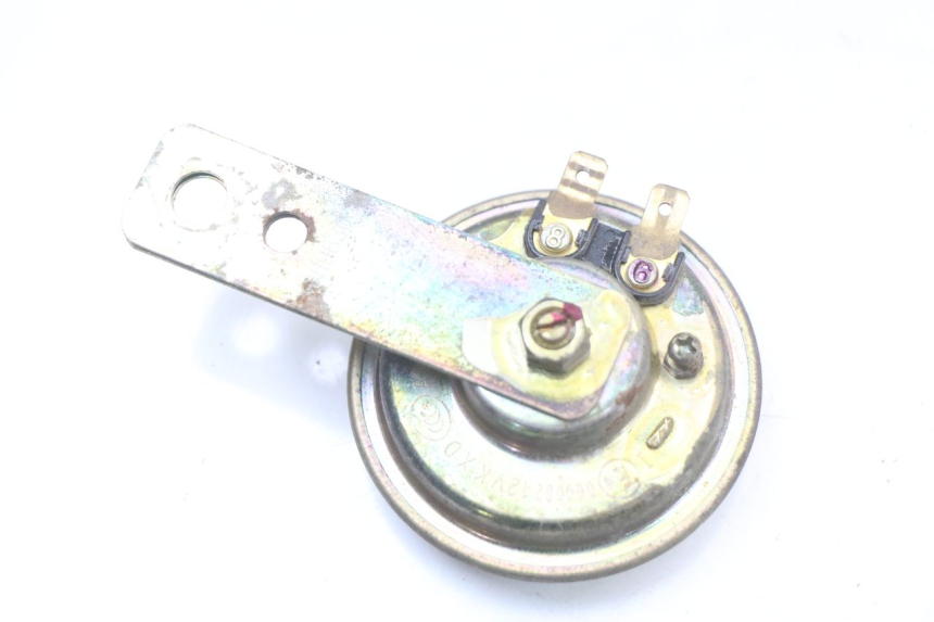 photo de Clacson SYM ORBIT 50 (2008 - 2010) - Zoom sullo stato d'uso