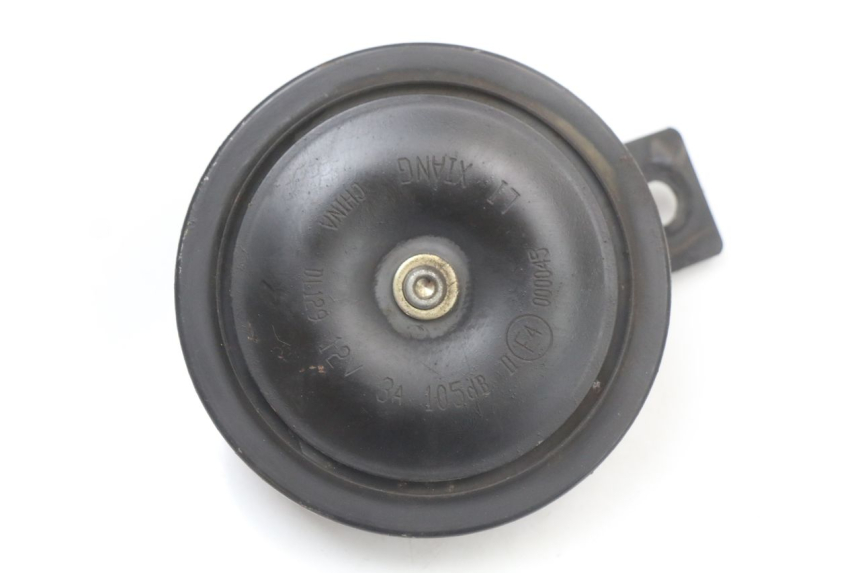 photo de CLACSON ASTOR ORCAL 125 (2015 - 2017) - Vista principale