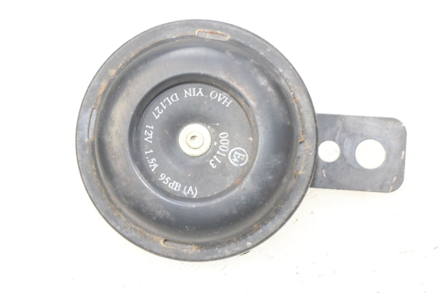 photo de KLAXON TNT MOTOR OTTO 2T 50 (2012 - 2018) - Vista principale