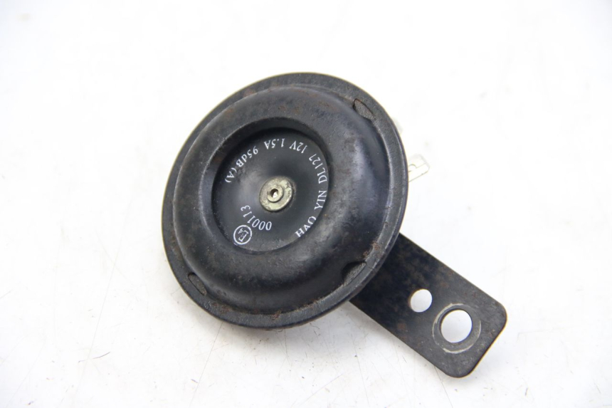 photo de KLAXON TNT MOTOR OTTO 2T 50 (2012 - 2018) - Vista principale