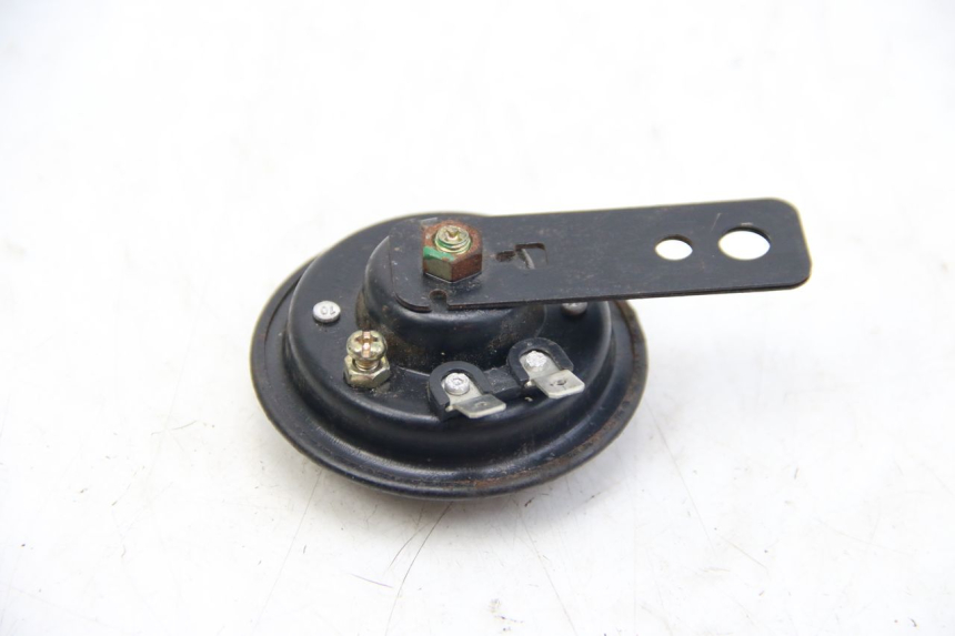 photo de KLAXON TNT MOTOR OTTO 2T 50 (2012 - 2018) - Zoom sullo stato d'uso