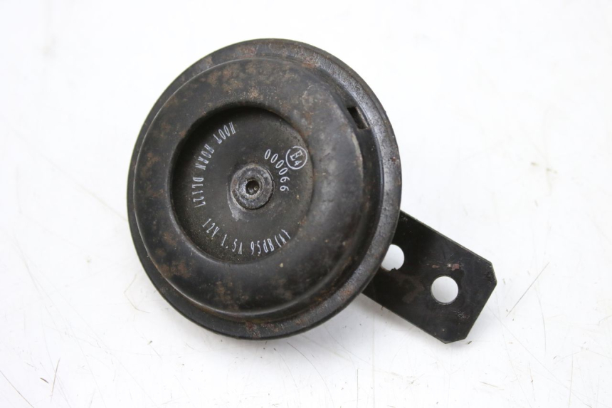 photo de KLAXON KEEWAY OUTLOOK 125 (2007 - 2013) - Vista principale