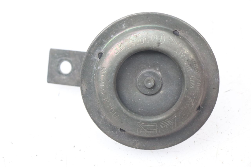 photo de KLAXON MBK OVETTO 50 (1998 - 2007) - Vista principale