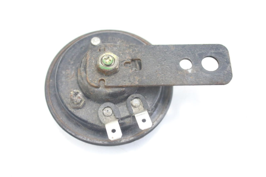 photo de KLAXON IMF INDUSTRIE PACH 2T 50 (2009 - 2018) - Zoom sullo stato d'uso