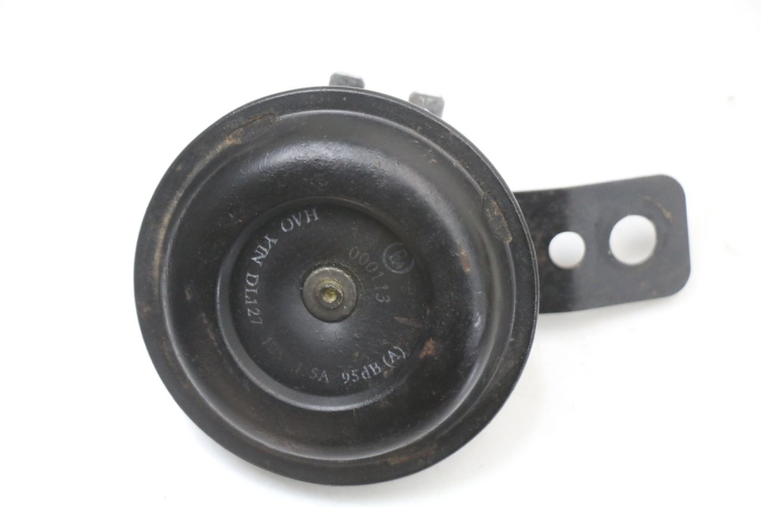 photo de CLACSON IMF INDUSTRIE PACH 4T 50 (2009 - 2018) - Vista principale