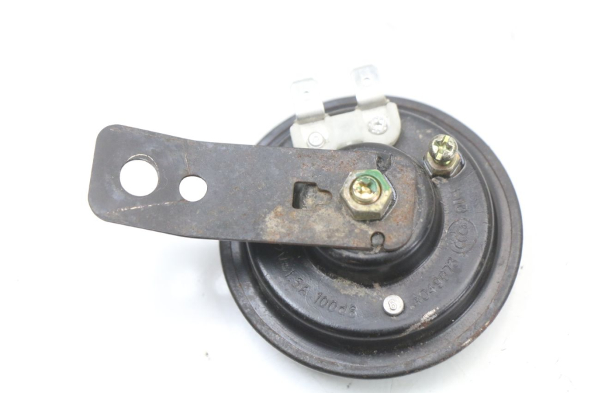 photo de CLACSON IMF INDUSTRIE PACH 4T 50 (2009 - 2018) - Zoom sullo stato d'uso