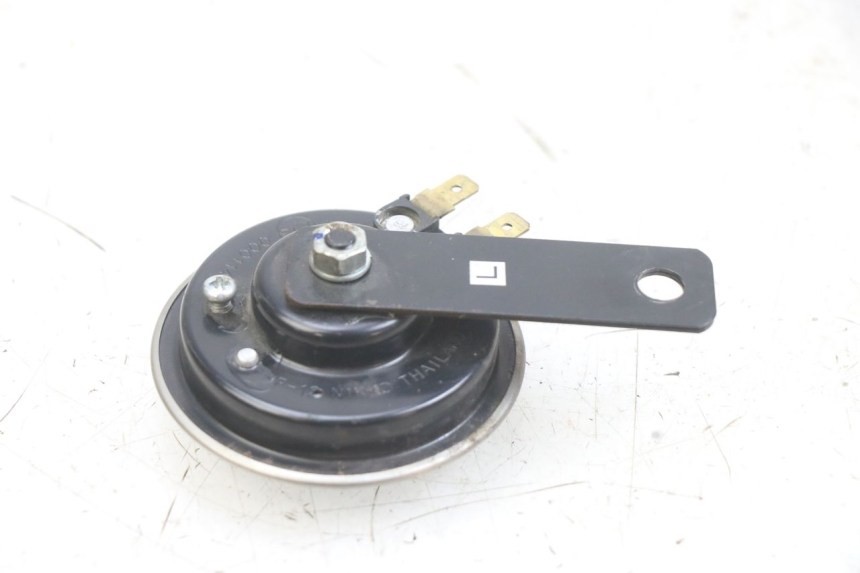 photo de KLAXON HONDA PCX (JF47) 125 (2012 - 2013) - Zoom sullo stato d'uso