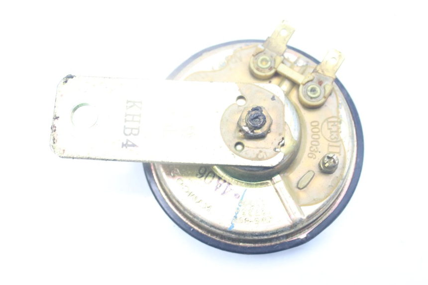 photo de KLAXON KYMCO PEOPLE 250 (2004 - 2008) - Dettaglio del componente