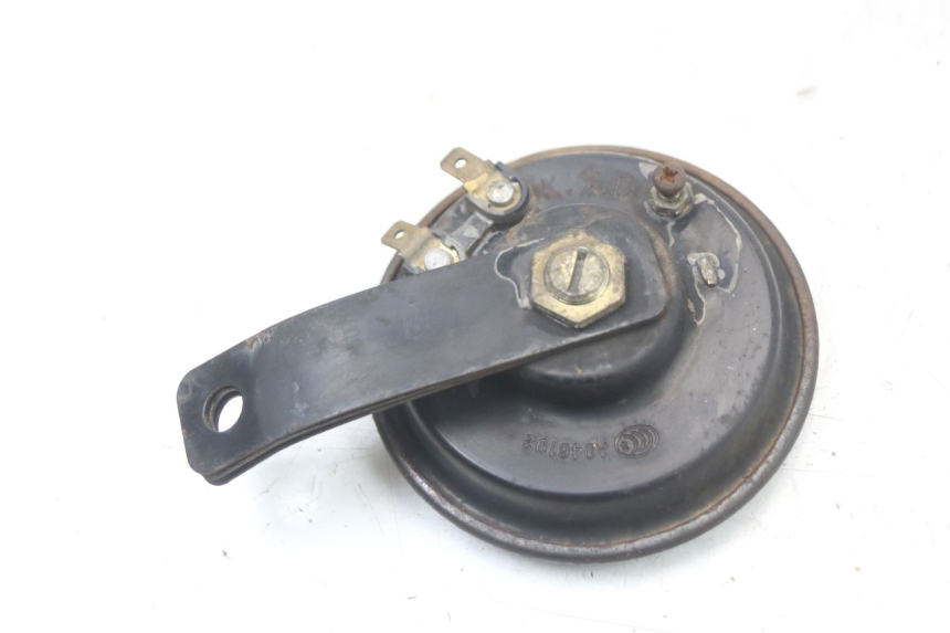 photo de CLACSON PEUGEOT BELVILLE 125 (2017 - 2021) - Zoom sullo stato d'uso