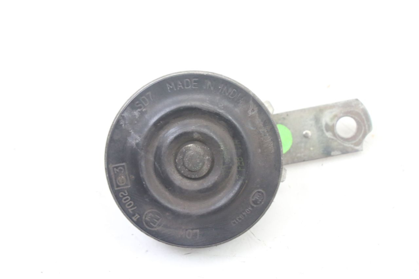 photo de KLAXON PEUGEOT CITYSTAR 125 (2011 - 2017) - Vista principale