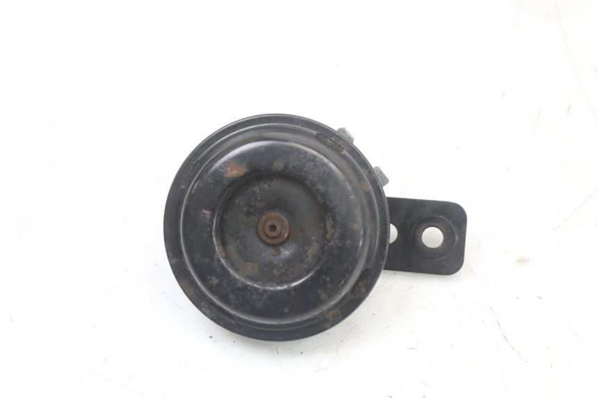 photo de CLACSON PEUGEOT DJANGO 125 (2014 - 2017) - Vista principale