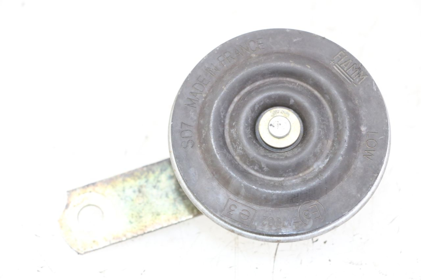 photo de Clacson PEUGEOT ELYSTAR 125 (2002 - 2007) - Vista principale