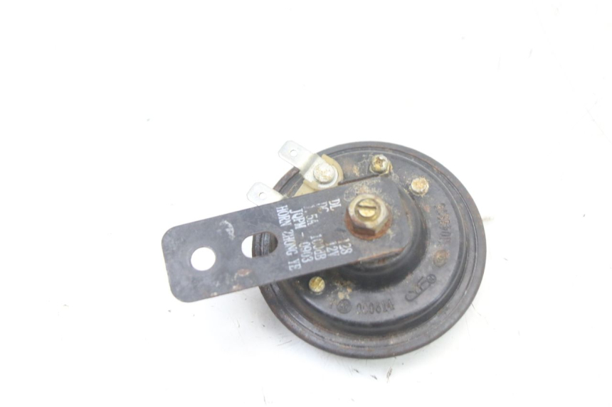 photo de CLACSON PEUGEOT SPEEDFIGHT 3 LC 2T 50 (2009 - 2015) - Zoom sullo stato d'uso