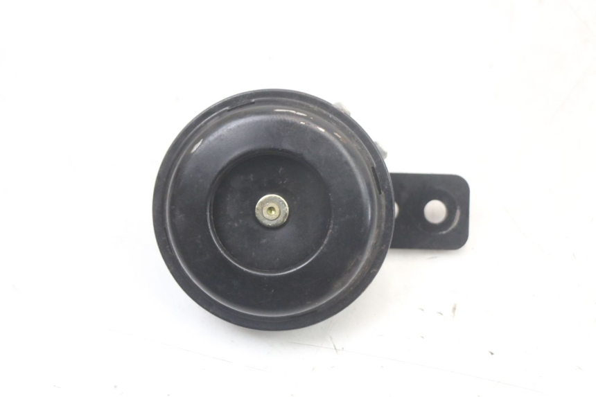 photo de KLAXON PEUGEOT STREETZONE 4T 50 (2018 - 2023) - Vista principale