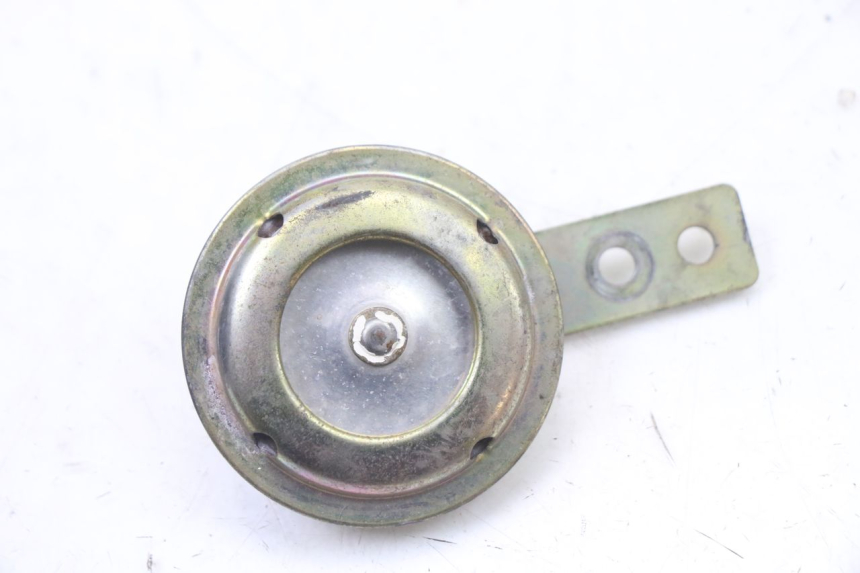 photo de KLAXON PEUGEOT TKR TREKKER FURIOUS 50 (2005 - 2014) - Vista principale