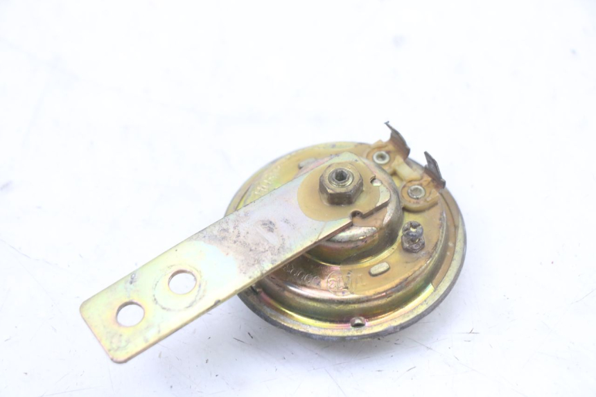 photo de KLAXON PEUGEOT TKR TREKKER FURIOUS 50 (2005 - 2014) - Zoom sullo stato d'uso