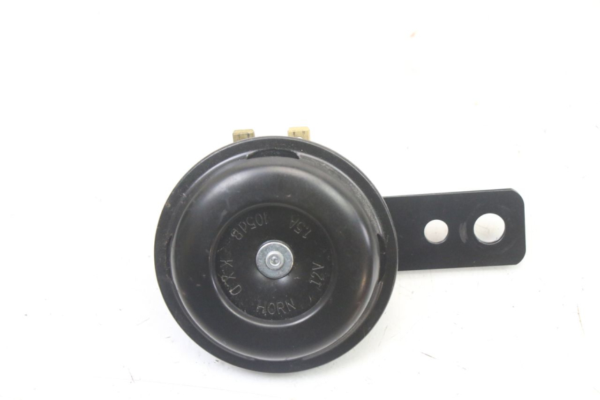 photo de KLAXON PEUGEOT TWEET 4T 50 (2023 - 2025) - Vista principale