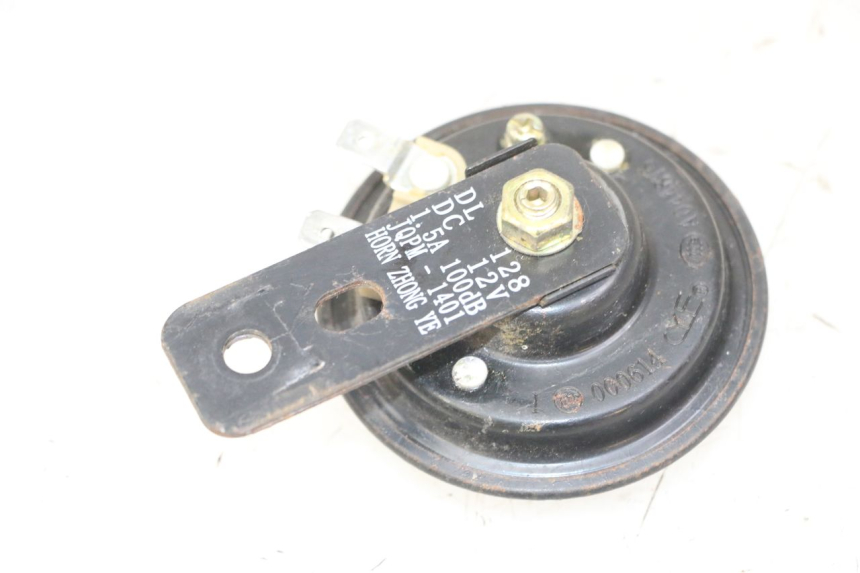 photo de CLACSON PEUGEOT VIVACITY 125 (2010 - 2017) - Dettaglio del componente