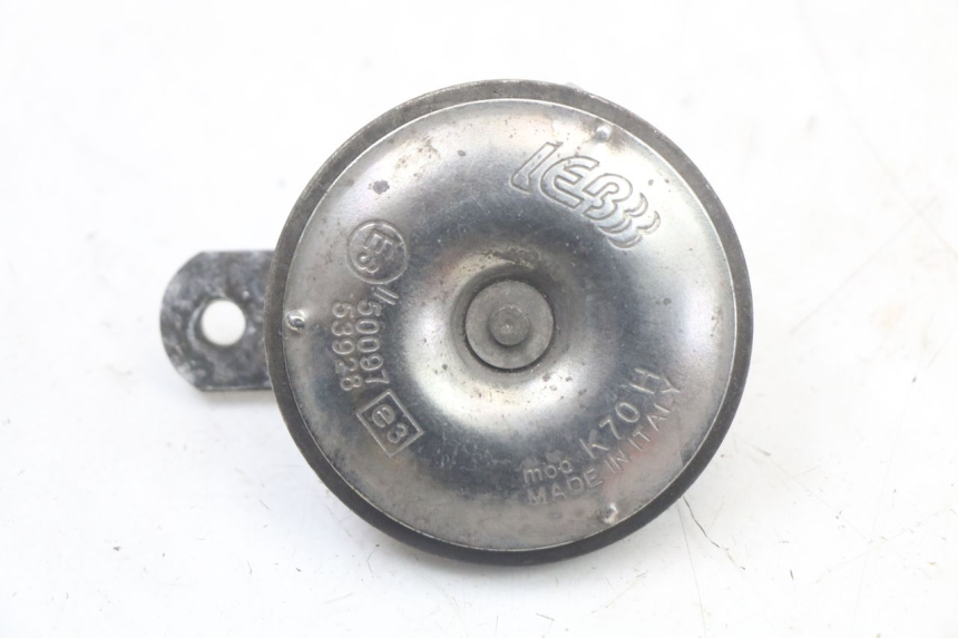 photo de CLACSON PIAGGIO LIBERTY IGET 4T 50 (2021 - 2025) - Vista principale