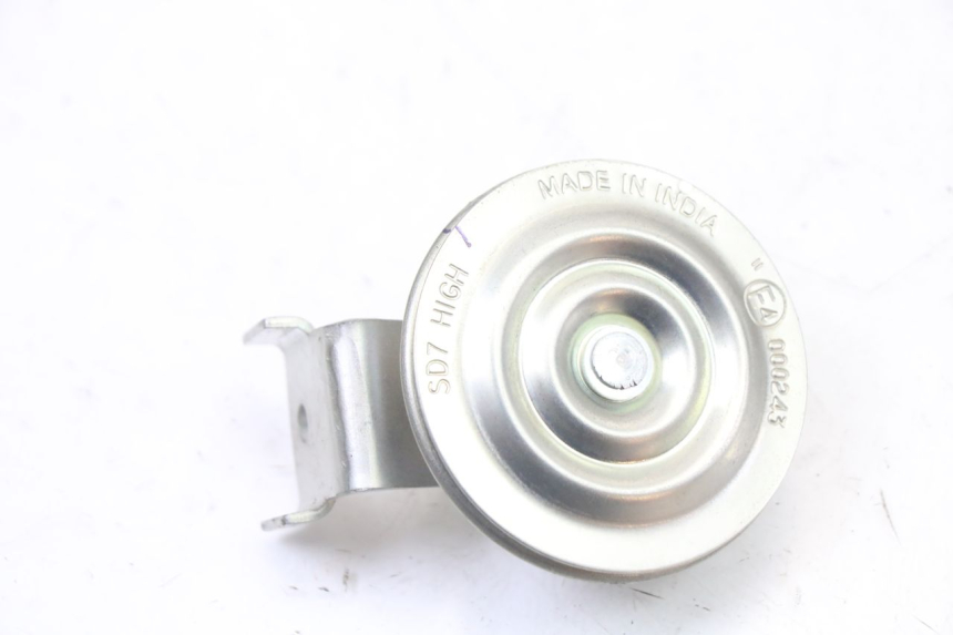 photo de CLACSON PIAGGIO NRG POWER PUREJET 50 (2018 - 2021) - Vista principale