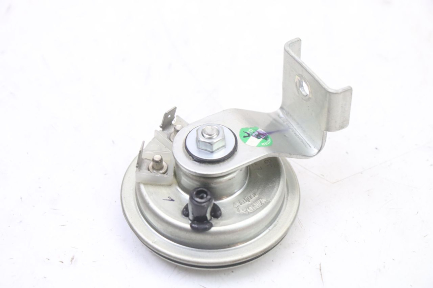 photo de CLACSON PIAGGIO NRG POWER PUREJET 50 (2018 - 2021) - Zoom sullo stato d'uso