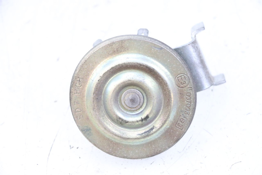 photo de CLACSON PIAGGIO VESPA LX 150 (2005 - 2013) - Vista principale