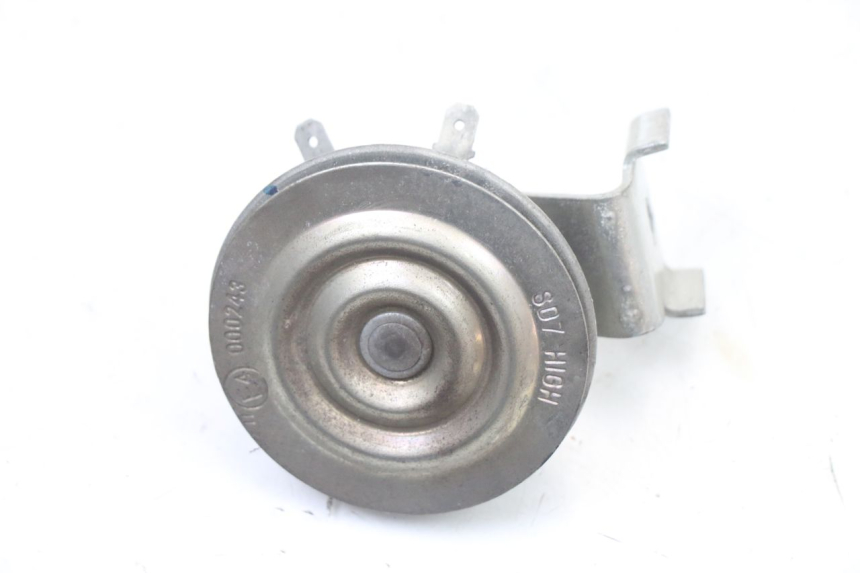 photo de Clacson PIAGGIO VESPA LX IE 125 (2010 - 2012) - Vista principale