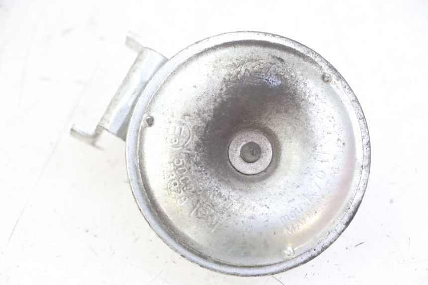 photo de KLAXON PIAGGIO VESPA S 2T 50 (2007 - 2014) - Vista principale