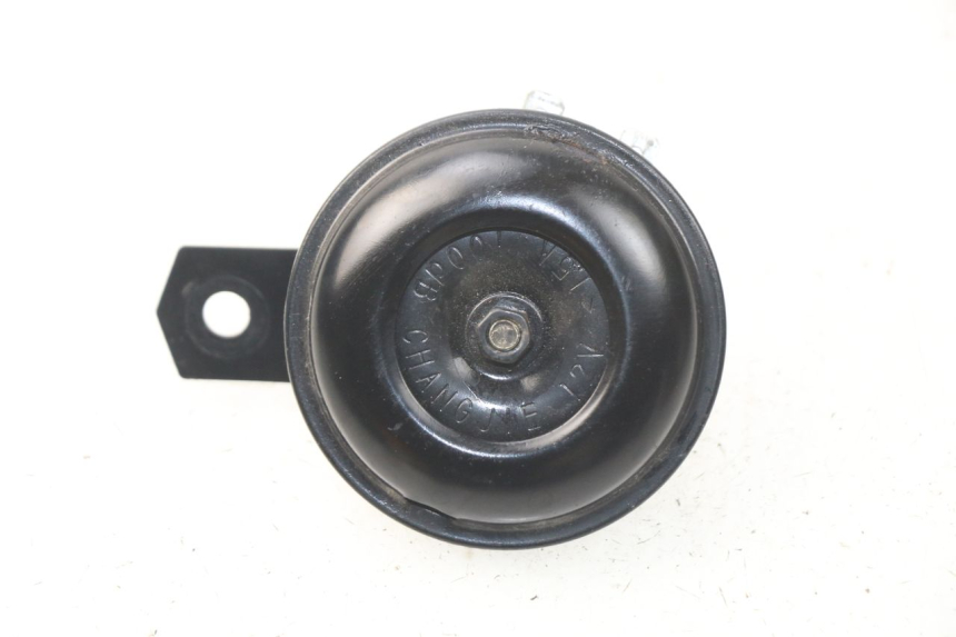 photo de Clacson KEEWAY PIXEL 50 (2008 - 2011) - Vista principale