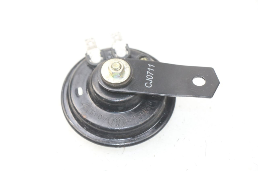 photo de Clacson KEEWAY PIXEL 50 (2008 - 2011) - Dettaglio del componente