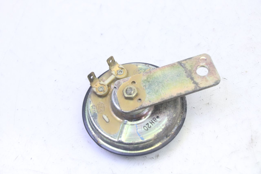 photo de CLACSON LIGIER PULSE 3 1 (2014 - 2020) - Zoom sullo stato d'uso