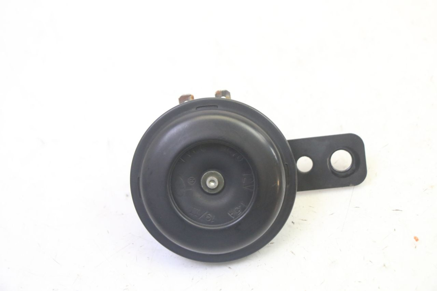 photo de CLACSON EFUN PUSA 1 - Vista principale