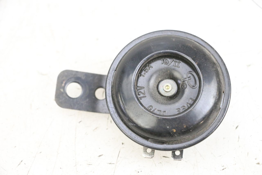 photo de CLACSON EFUN PUSA 1 - Vista principale