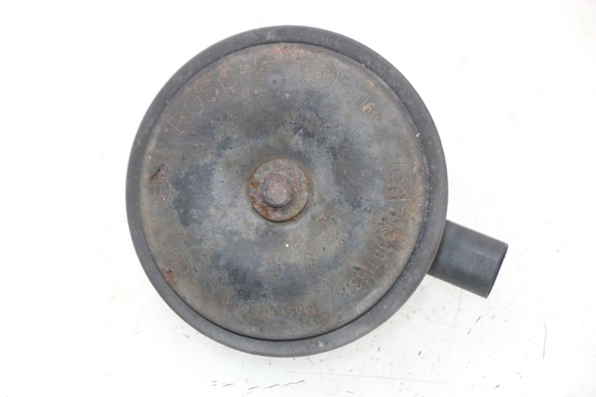 photo de Clacson BMW R GS 1200 (2005 - 2007) - Vista principale