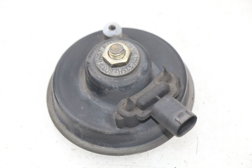 photo de Clacson BMW R GS 1200 (2005 - 2007) - Zoom sullo stato d'uso